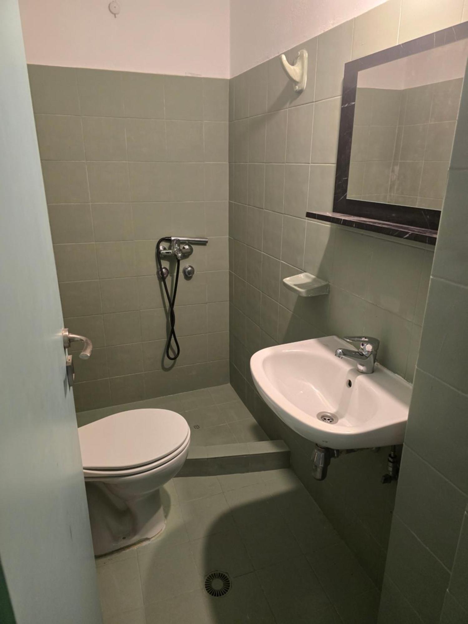 Apartment Galini Chora Tinou